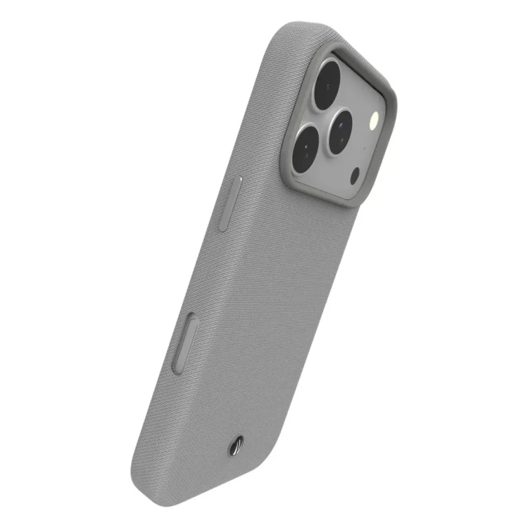 Levelo Cannes Soft PU Premium Leather MagSafe Case for iPhone 18/17 Pro / Pro Max