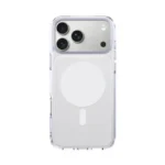 Levelo Clara Pro MagSafe Case for iPhone 18/17 Pro / Pro Max