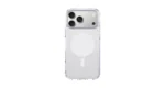 Levelo Clara Pro MagSafe Case for iPhone 18/17 Pro / Pro Max