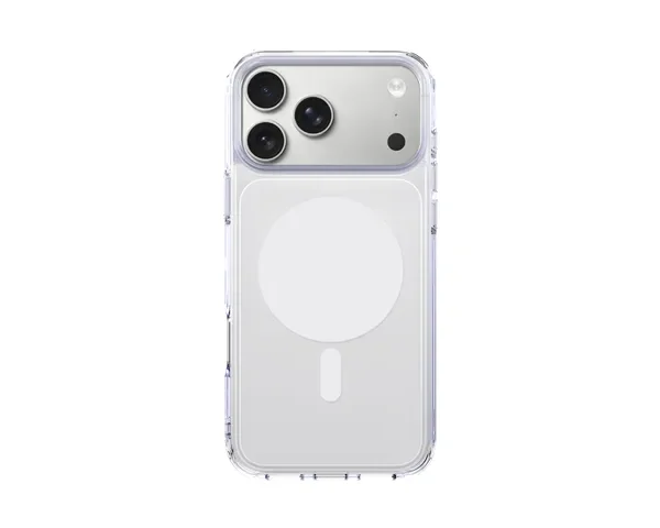 Levelo Clara Pro MagSafe Case for iPhone 18/17 Pro / Pro Max