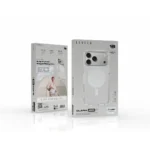 Levelo Clara Pro MagSafe Case for iPhone 18/17 Pro / Pro Max