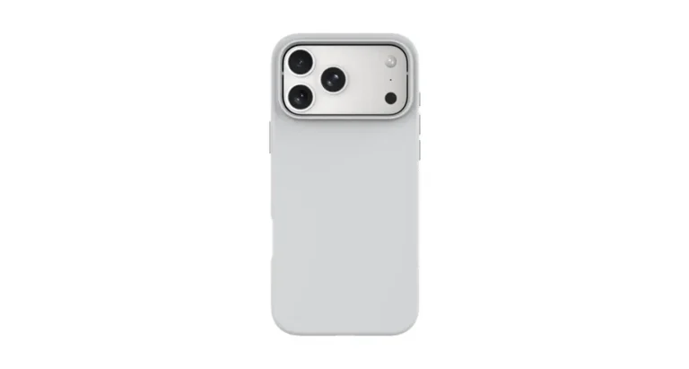Levelo Dale MagSafe Case with Matte Sandblasted Finish for iPhone 18/17 Pro / Pro Max
