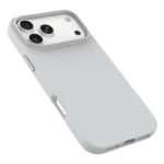 Levelo Dale MagSafe Case with Matte Sandblasted Finish for iPhone 18/17 Pro / Pro Max