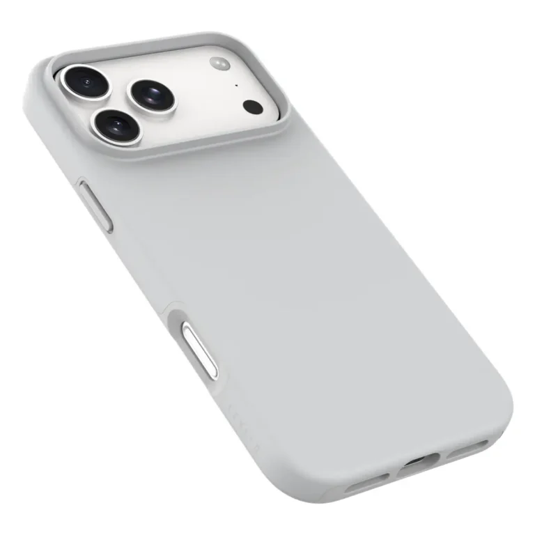 Levelo Dale MagSafe Case with Matte Sandblasted Finish for iPhone 18/17 Pro / Pro Max