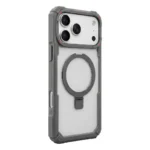 Levelo Defender MagSafe Case with Kickstand for iPhone 18/17 Pro / Pro Max