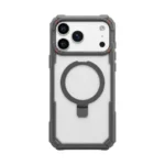 Levelo Defender MagSafe Case with Kickstand for iPhone 18/17 Pro / Pro Max
