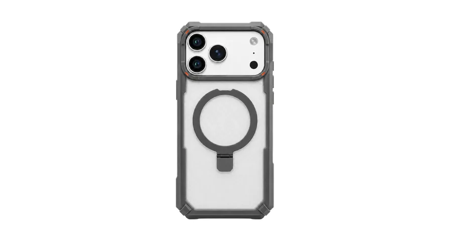 Levelo_Defender_MagSafe_Case_w_94fa23c55a Levelo Defender MagSafe Case with Kickstand for iPhone 18/17 Pro / Pro Max