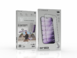 Levelo Edge Pro 2.5D HD Screen Protector for iPhone 18 Pro / Pro Max - Clear