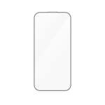 Levelo Edge Pro 2.5D HD Screen Protector for iPhone 18 Pro / Pro Max - Clear