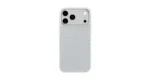 Levelo Fiora Magnetic Silicon Case for iPhone 18/17 Pro / Pro Max
