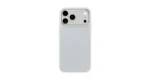 Levelo Iris Magnetic Silicone Case for iPhone 18/17 Pro / Pro Max