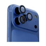 Levelo Lucent Trio Camera Lens Protector for iPhone 18 Pro / Pro Max