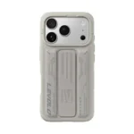 Levelo MagSafe Morphix Defender Case for iPhone 18/17 Pro / Pro Max