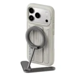 Levelo MagSafe Morphix Defender Case for iPhone 18/17 Pro / Pro Max