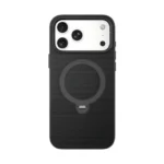 Levelo Maine Premium Woven Protection with 360° Kickstand for iPhone 18/17 Pro / Pro Max