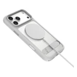 Levelo Matteo MagSafe MagSafe Case for iPhone 18/17 Pro / Pro Max