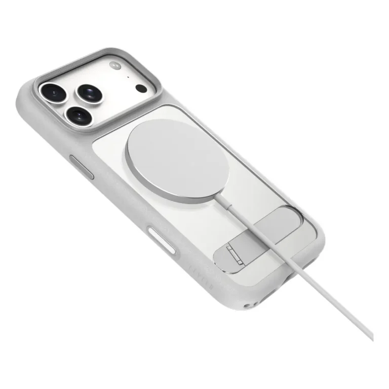 Levelo Matteo MagSafe MagSafe Case for iPhone 18/17 Pro / Pro Max