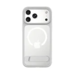 Levelo Matteo MagSafe MagSafe Case for iPhone 18/17 Pro / Pro Max