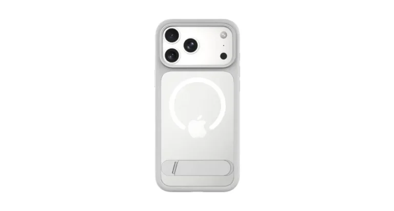 Levelo Matteo MagSafe MagSafe Case for iPhone 18/17 Pro / Pro Max