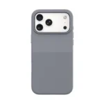 Levelo Milo MagSafe Case with Silicone Texture for iPhone 18/17 Pro / Pro Max