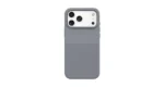 Levelo Milo MagSafe Case with Silicone Texture for iPhone 18/17 Pro / Pro Max