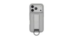 Levelo Morphix Clara MagSafe Case with D-Ring Stand & Grip for iPhone 18/17 Pro / Pro Max