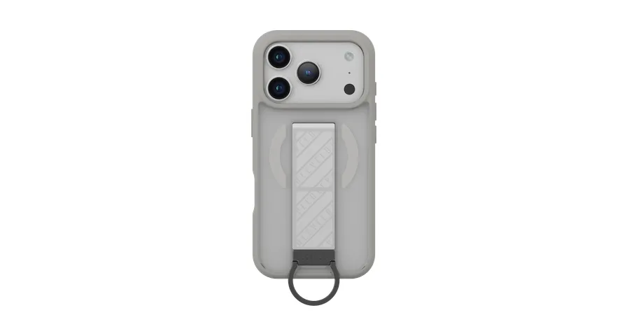 Levelo_Morphix_Clara_MagSafe_C_af3b846199 Levelo Morphix Clara MagSafe Case with D-Ring Stand & Grip for iPhone 18/17 Pro / Pro Max