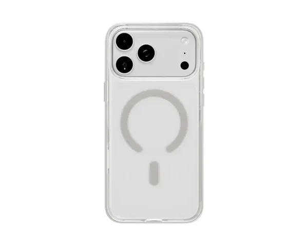 Levelo Neon MagSafe Case with Responsive Mechanical Buttons for iPhone 18/17 Pro / Pro Max
