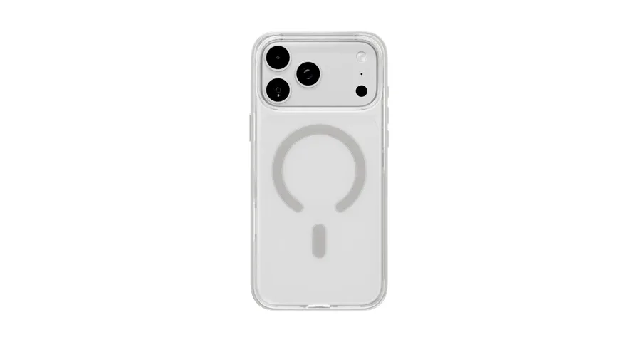 Levelo_Neon_MagSafe_Case_with__a2dec79d09 Levelo Neon MagSafe Case with Responsive Mechanical Buttons for iPhone 18/17 Pro / Pro Max
