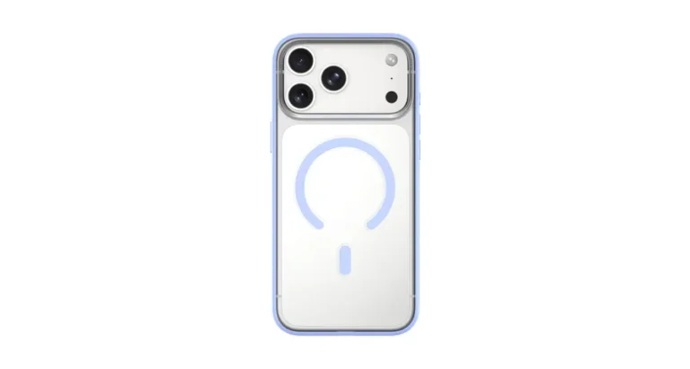 Levelo Phoenix MagSafe Case for iPhone 18/17 Pro / Pro Max