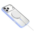 Levelo Phoenix MagSafe Case for iPhone 18/17 Pro / Pro Max