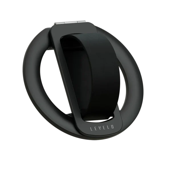 Levelo Rennes Rotating Phone Ring Stand