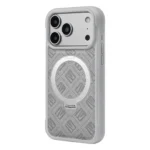 Levelo Ryde MagSafe Case with 360° Kickstand for iPhone 18/17 Pro/Pro Max