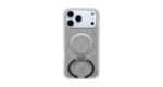 Levelo Ryde MagSafe Case with 360° Kickstand for iPhone 18/17 Pro/Pro Max