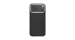 Levelo Sergei Kevlar Case for iPhone 18/17 Pro / Pro Max