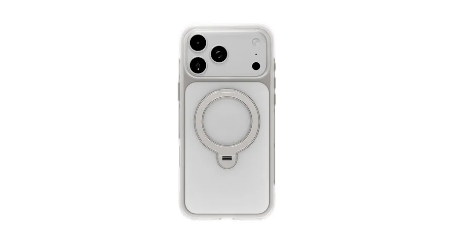 Levelo_Soul_Magnetic_Case_with_d6ff9b5682 Levelo Soul Magnetic Case with Al Alloy Camera Control Button for iPhone 18/17 Pro / Pro Max