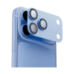 Levelo Trio Pro Lens Protector for iPhone 18 Pro / Pro Max