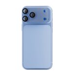 Levelo Trio Pro Lens Protector for iPhone 18 Pro / Pro Max