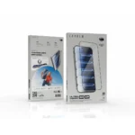 Levelo UltraVision 3D Privacy 9H Screen Protector for iPhone 18 Pro / Pro Max
