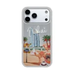 Levelo Vallo Heritage Premium PU Leather Case for iPhone 18/17 Pro / Pro Max