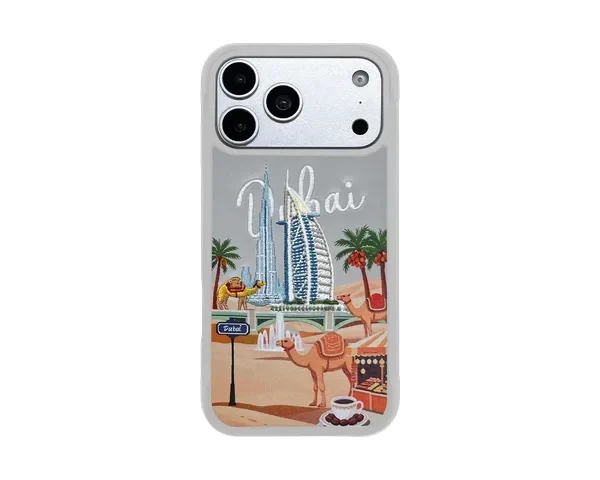 Levelo Vallo Heritage Premium PU Leather Case for iPhone 18/17 Pro / Pro Max
