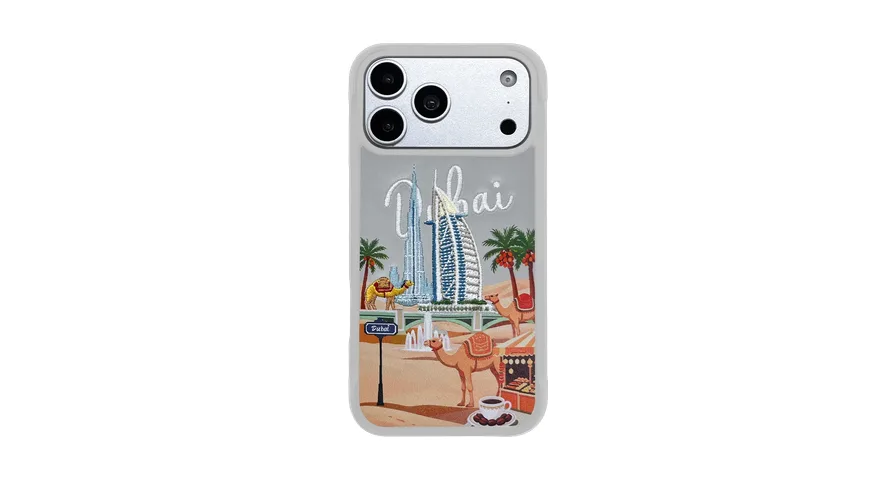 Levelo Vallo Heritage Premium PU Leather Case for iPhone 18/17 Pro / Pro Max