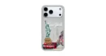 Levelo Vallo Premium PU Leather Case for iPhone 18/17 Pro / Pro Max