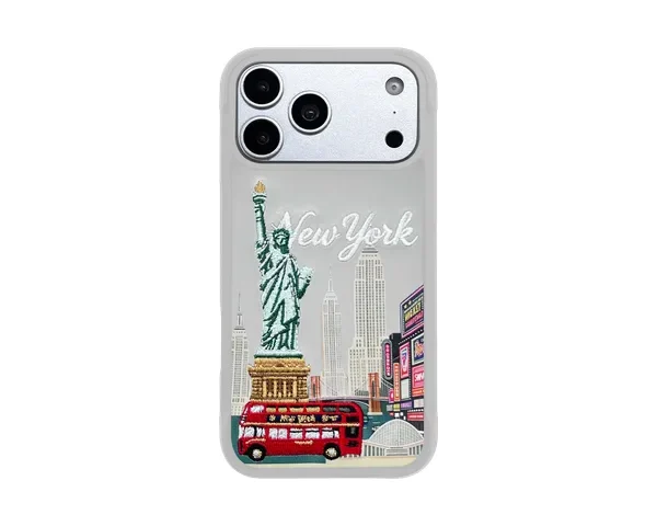 Levelo Vallo Premium PU Leather Case for iPhone 18/17 Pro / Pro Max
