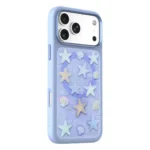 Levelo Vienna MagSafe Case for iPhone 18 Pro / Pro Max