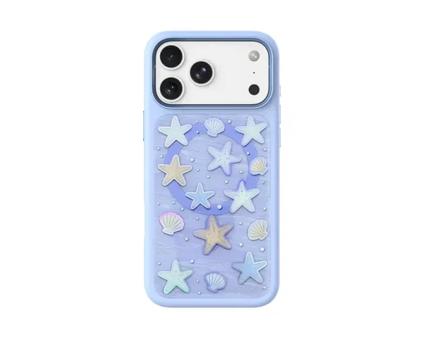 Levelo Vienna MagSafe Case for iPhone 18 Pro / Pro Max
