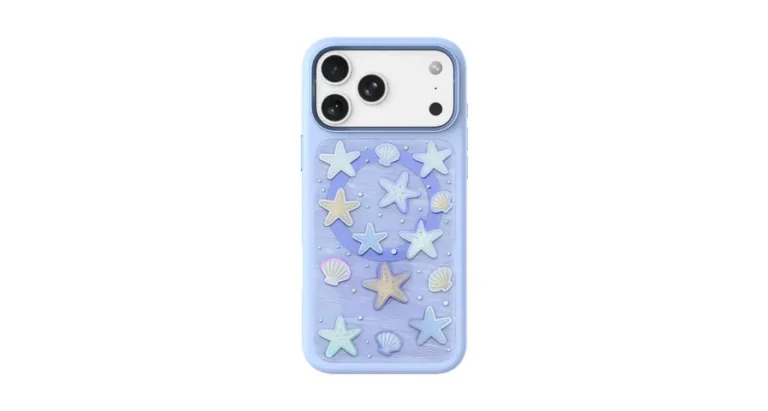 Levelo Vienna MagSafe Case for iPhone 18 Pro / Pro Max