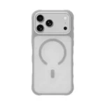 Levelo WYN MagSafe Case with Aluminum Camera Protection for iPhone 18/17 Pro / Pro Max