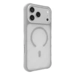Levelo WYN MagSafe Case with Aluminum Camera Protection for iPhone 18/17 Pro / Pro Max
