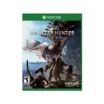 Monster Hunter: World Xbox
